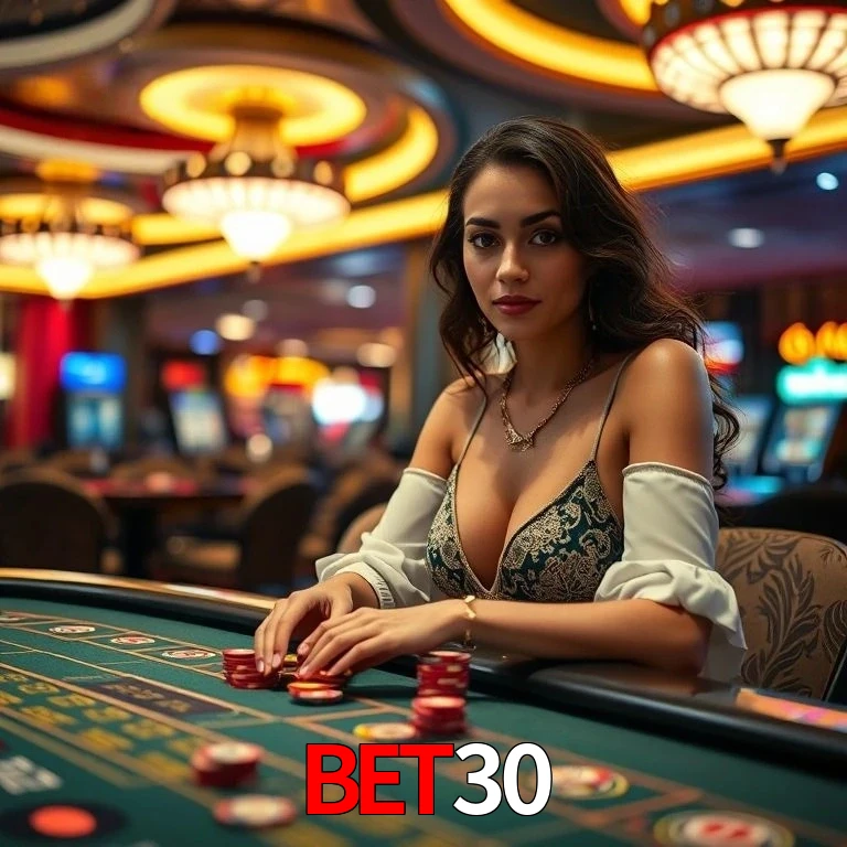 bet30 Benefícios VIP