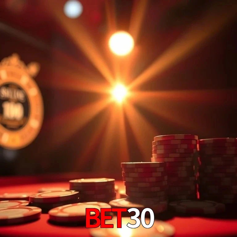 bet30 Suporte