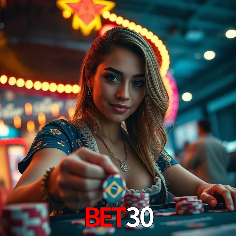 bet30 Suporte
