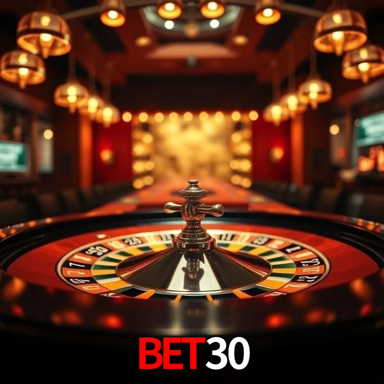 bet30 Slot Mecânicas