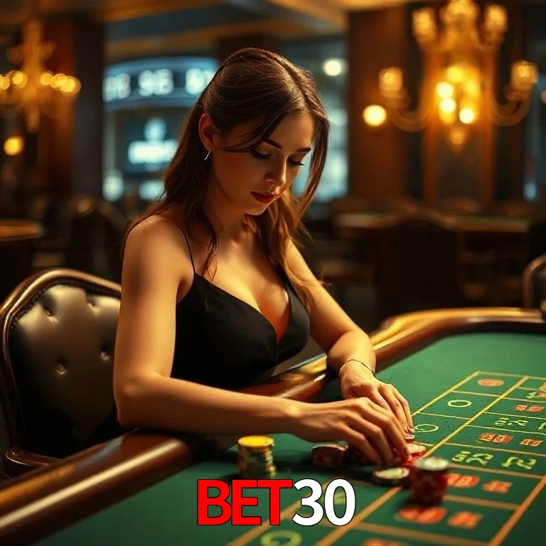 bet30 Segurança