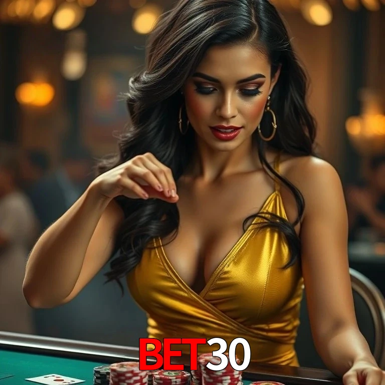 bet30 Segurança