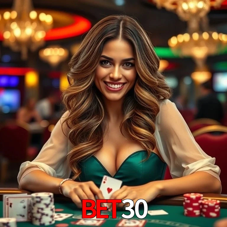bet30 Segurança