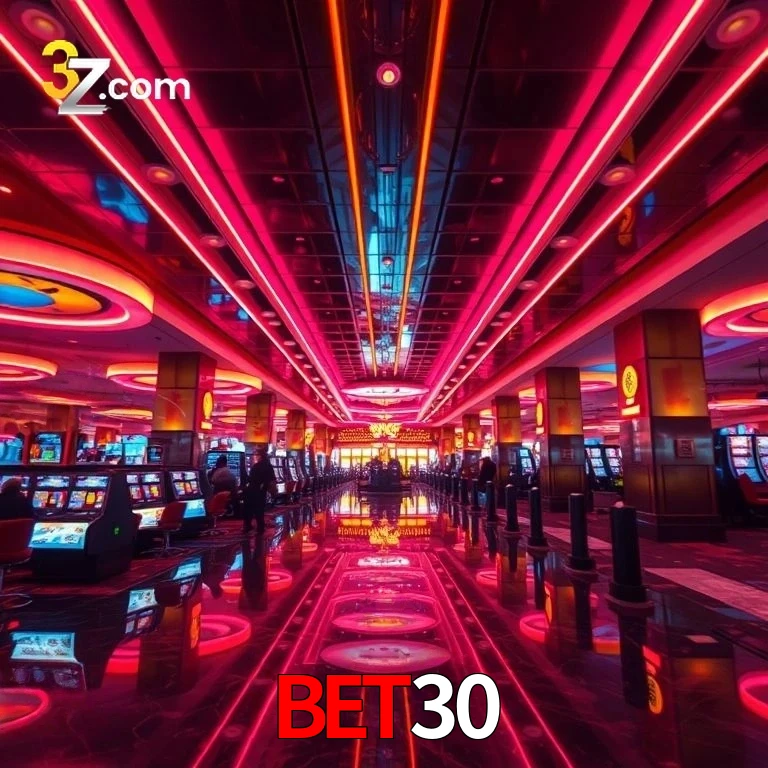 bet30 APK Interface