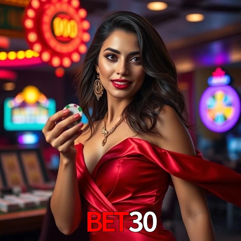 bet30 Torneios Slots