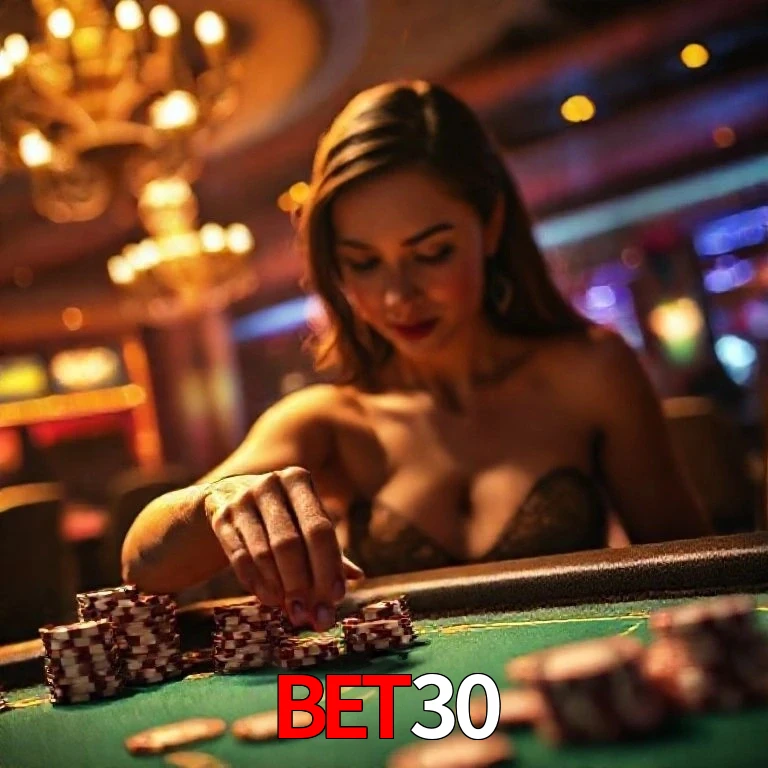 bet30 tiger