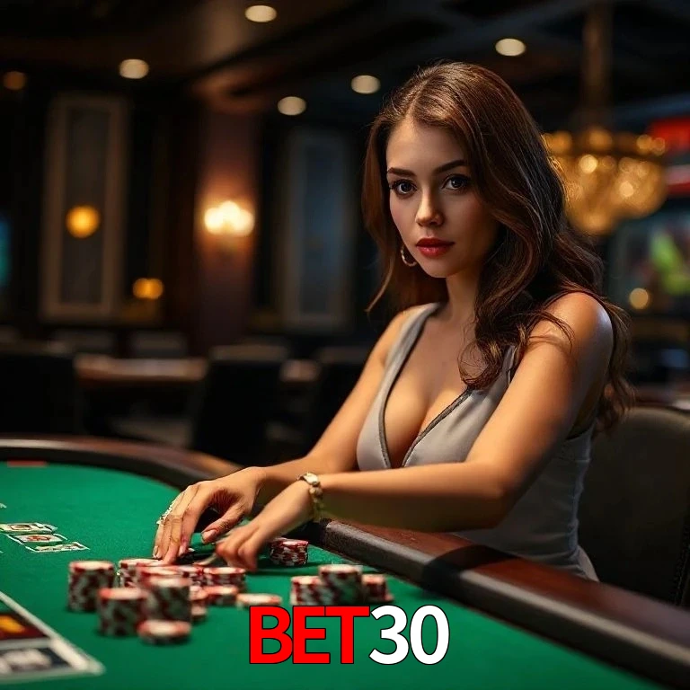 bet30 Live Casino