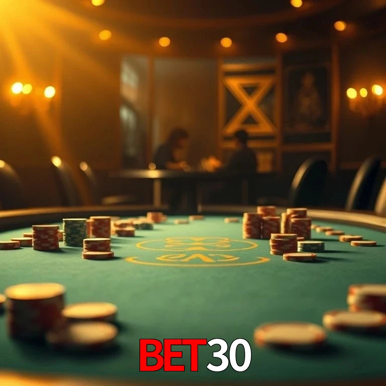 bet30 platform