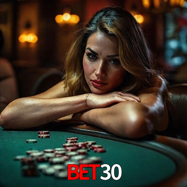 bet30 Provedores