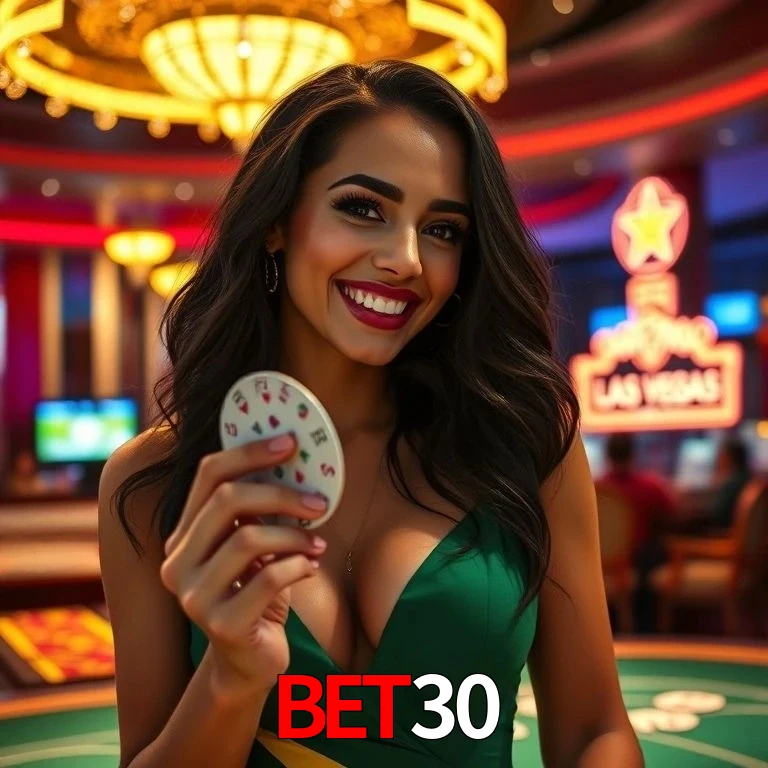 bet30 Bônus