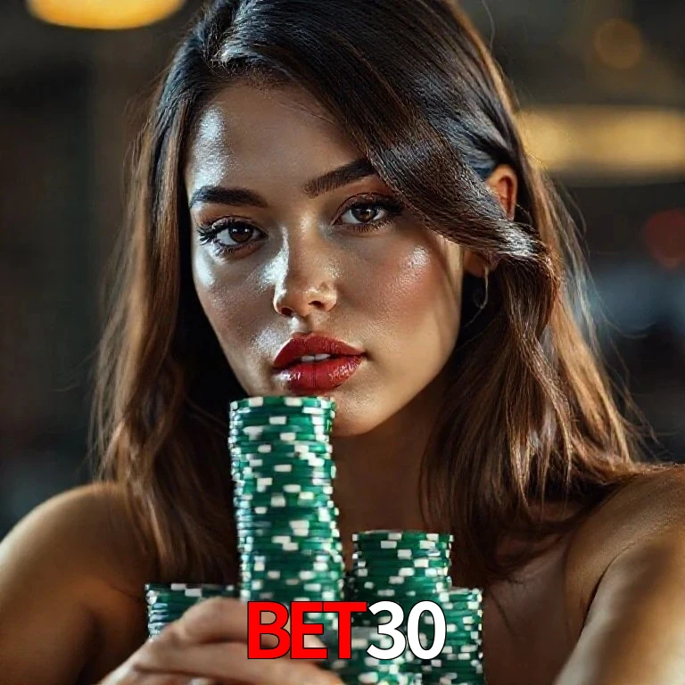 bet30 Slot Temas