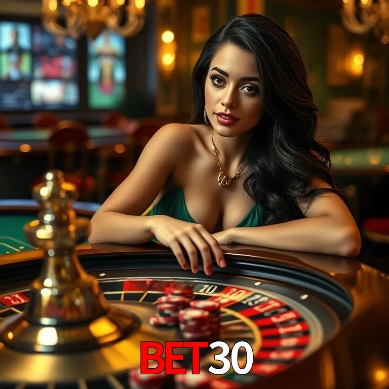 bet30 Acumuladoras até 25 Seleções