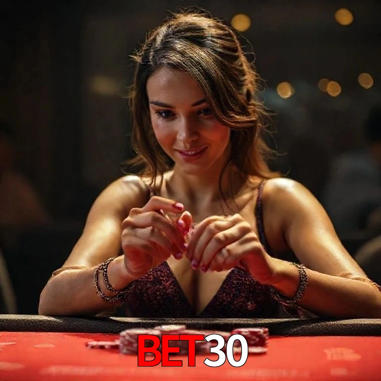 bet30 Segurança