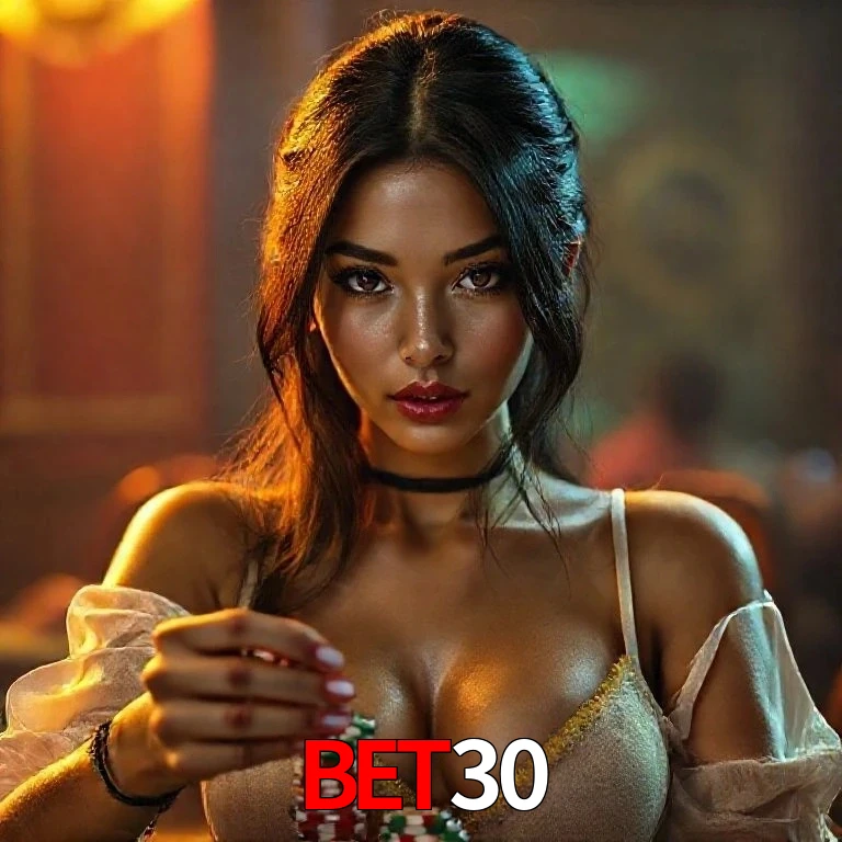 bet30 Bônus
